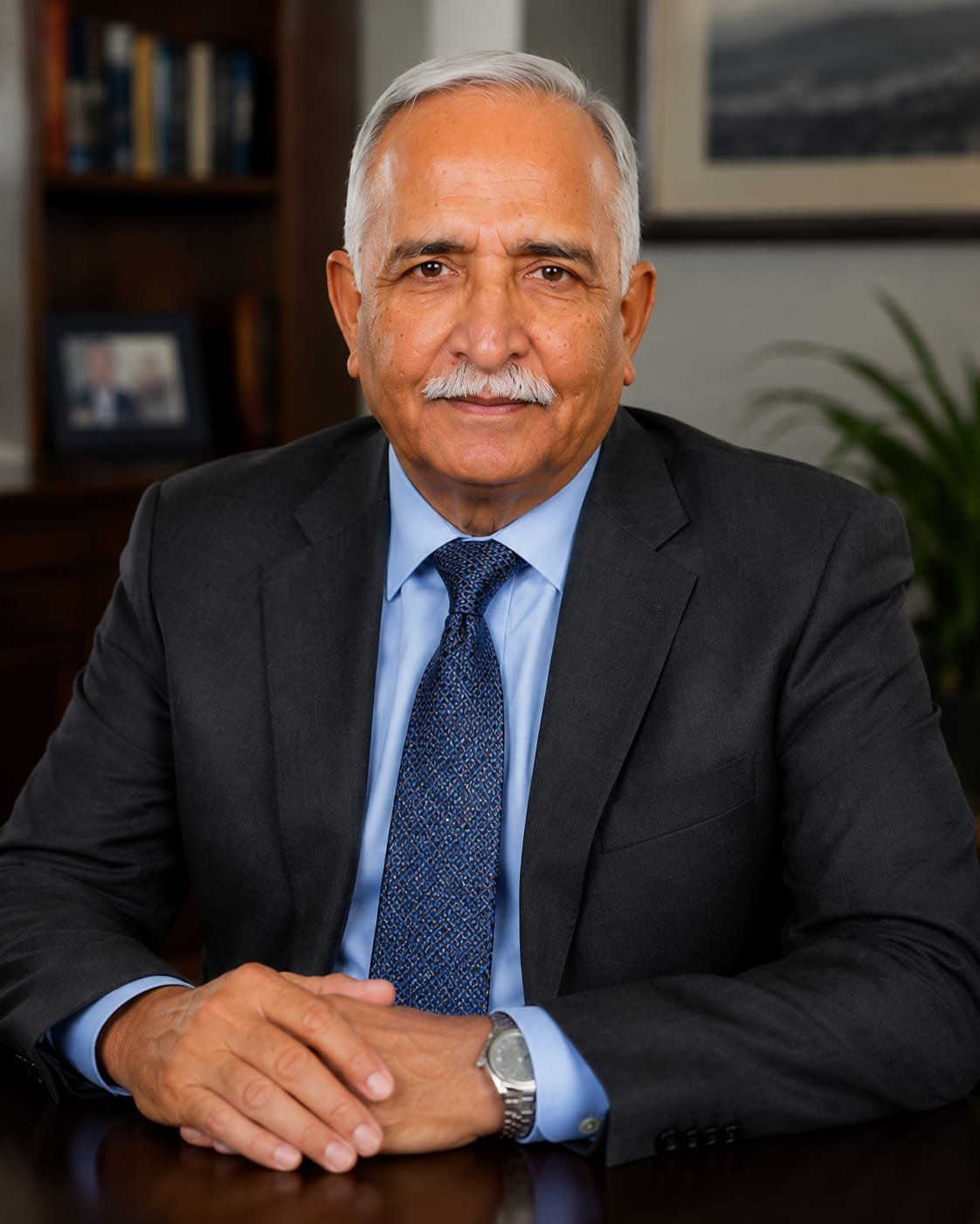 Muhammad Akram